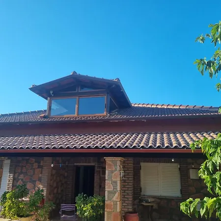 Stones Vakantiehuis Sarandë