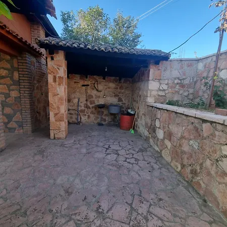 Stones * ساراندا