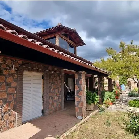 Stones Vakantiehuis *