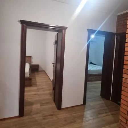 Stones بيت للعطل ساراندا