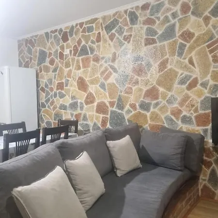 Holiday home Stones