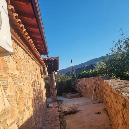 Holiday home Stones
