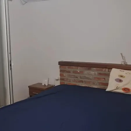 Dom wakacyjny Stones *