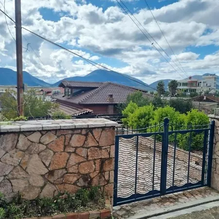 Stones Holiday home