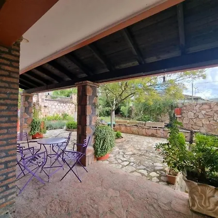 Stones Holiday home