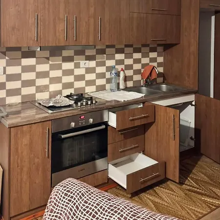 Stones Holiday home Sarande