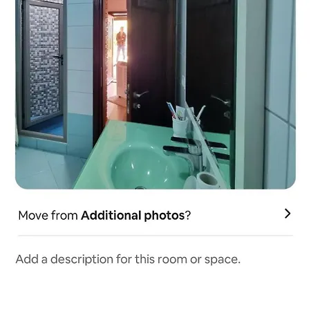 Dom wakacyjny Stones *