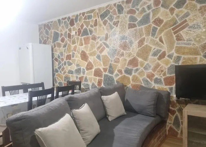 Hébergement de vacances Stones