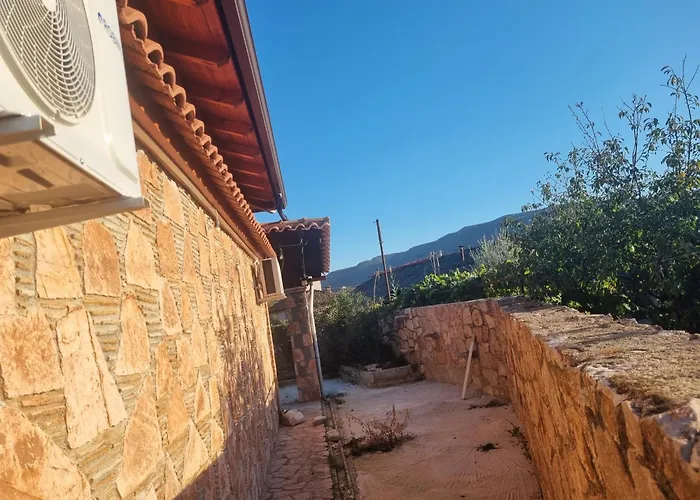 Hébergement de vacances Stones