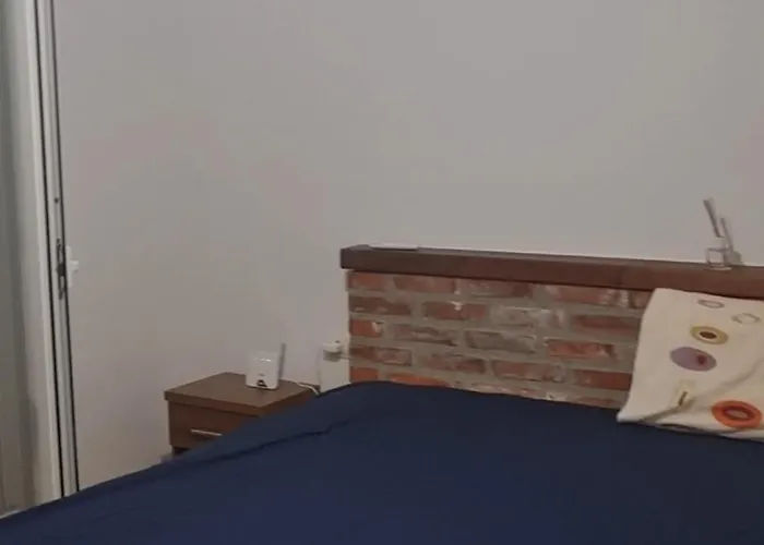 Hébergement de vacances Stones *