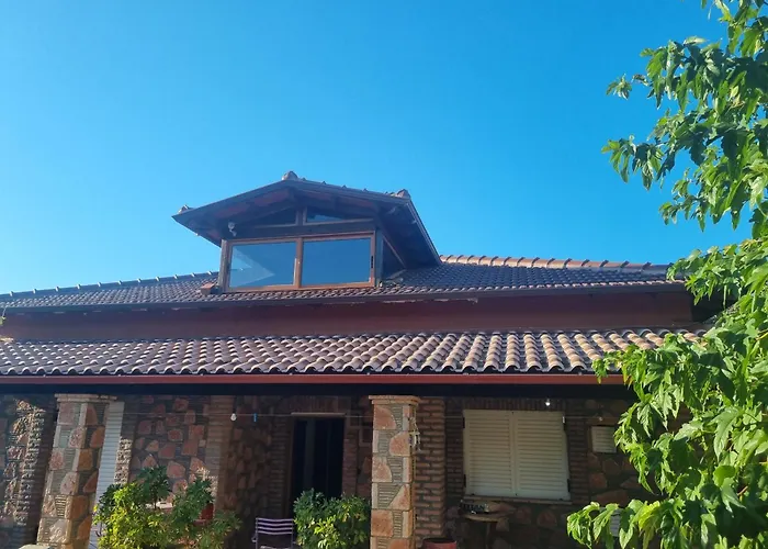 Stones Hébergement de vacances Saranda