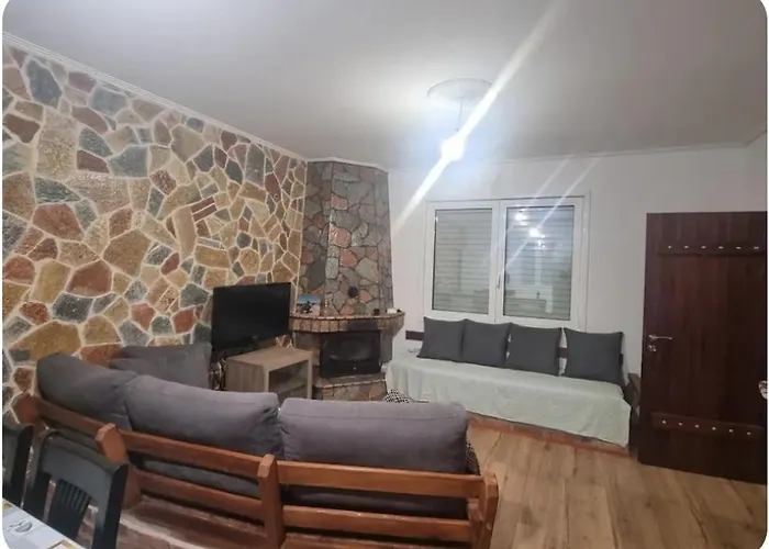 Hébergement de vacances Stones