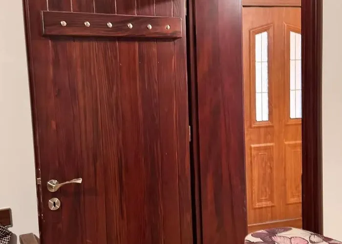 Stones Hébergement de vacances